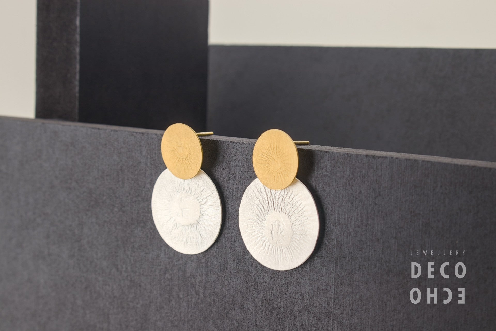 Ohrhänger DECO ECHO E 043756