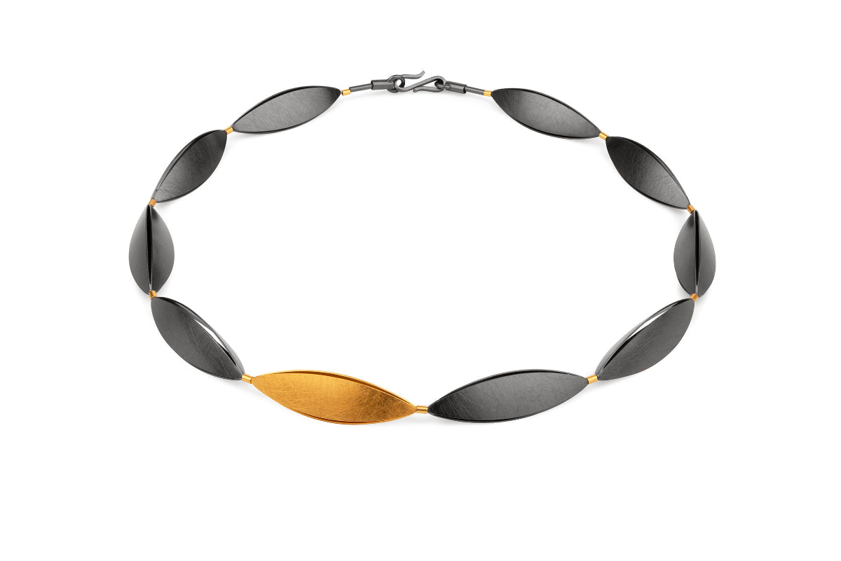 Collier Zaremski N1202