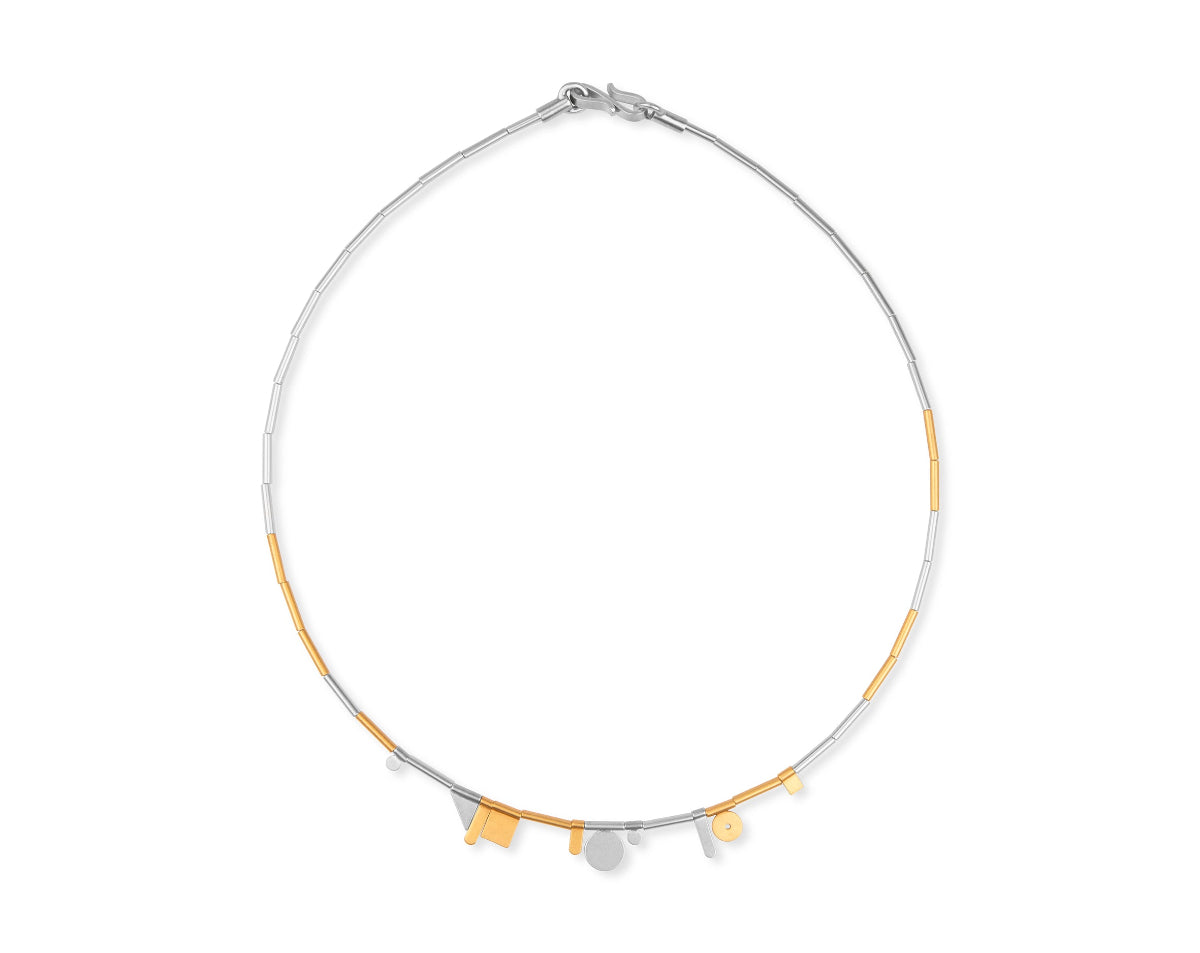 Collier Zaremski N400