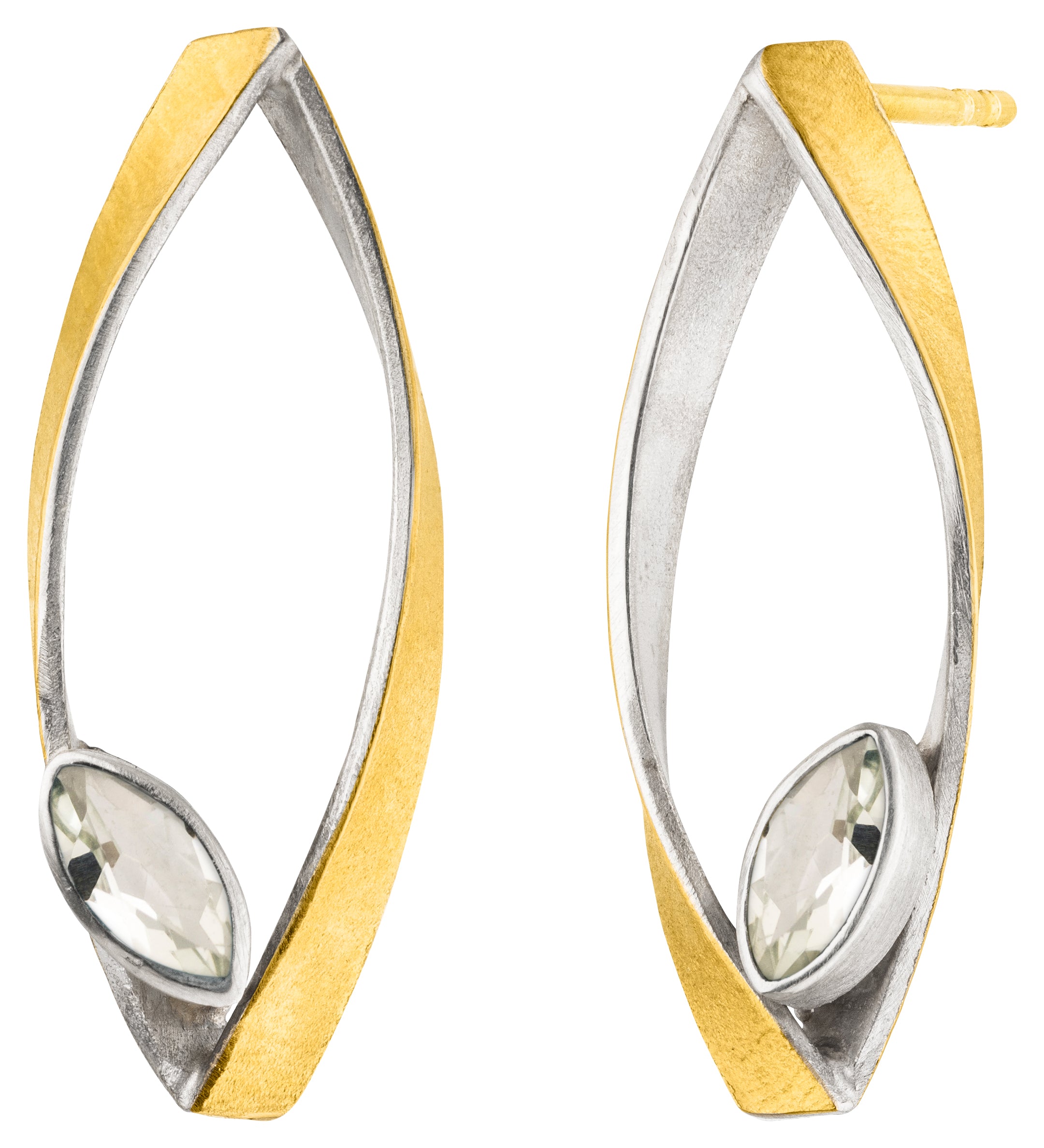 Ohrhänger MANU O1021MQ