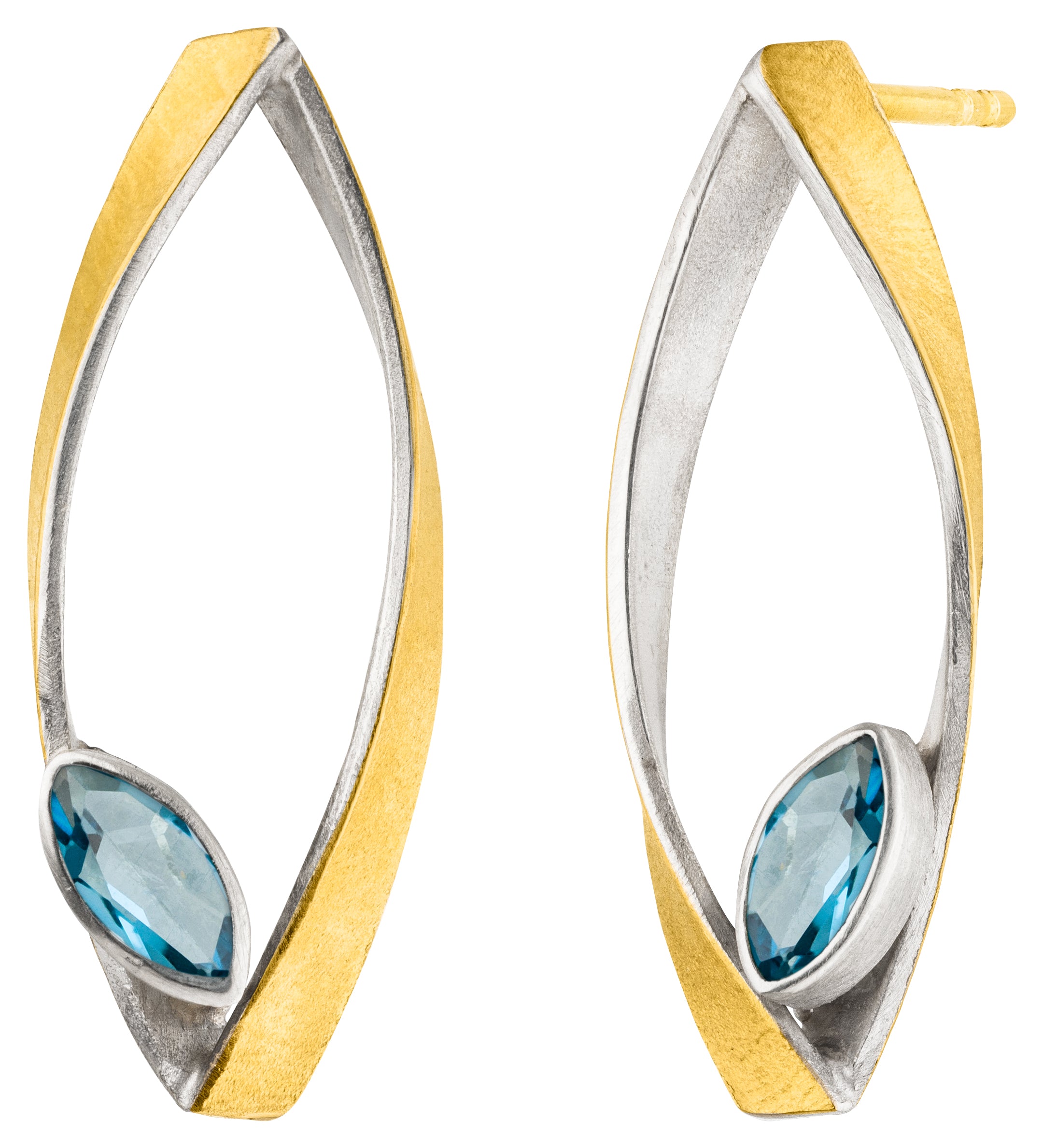 Ohrhänger MANU O1021TL