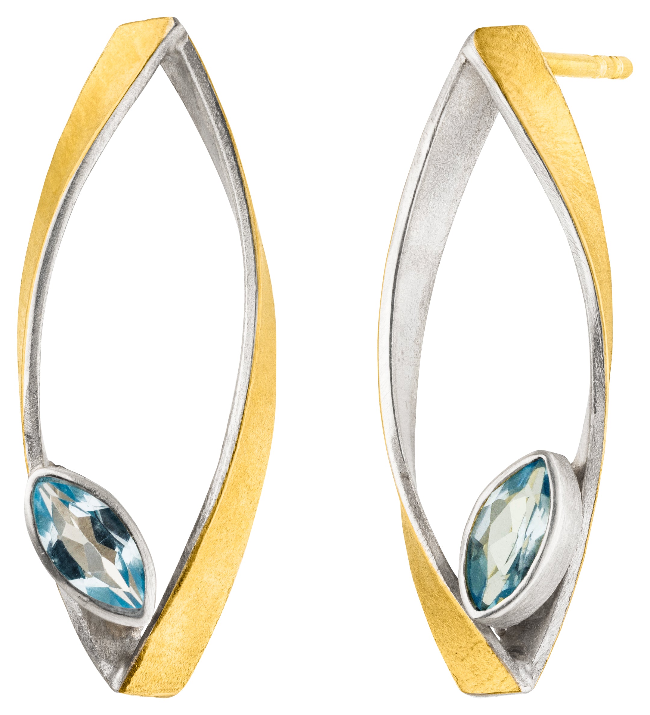 Ohrhänger MANU O1021TO