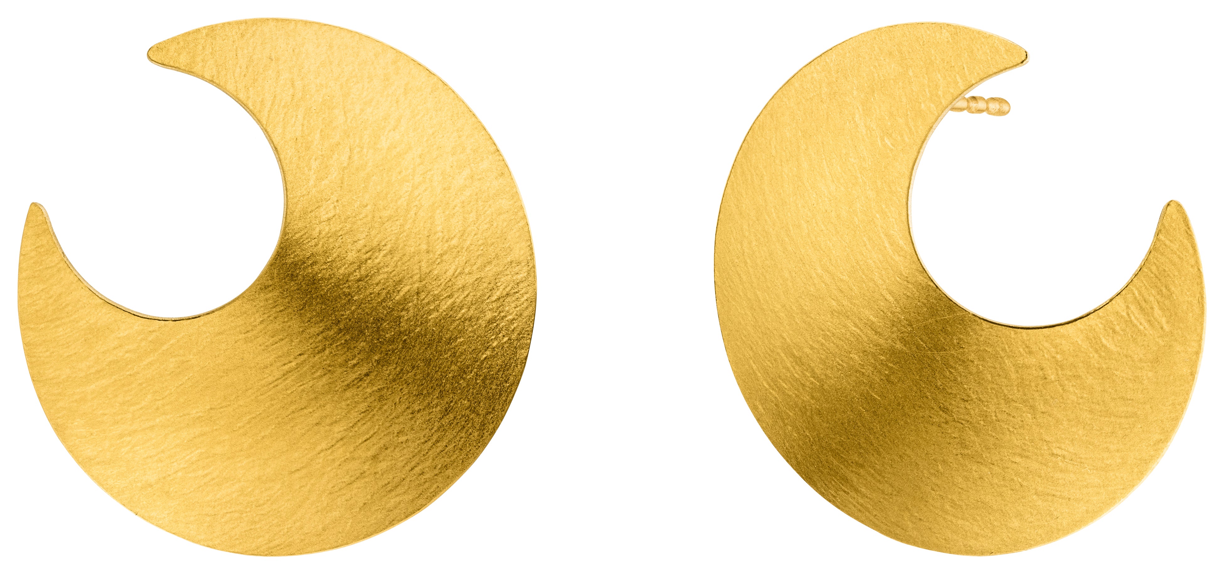 Ohrstecker MANU O1051