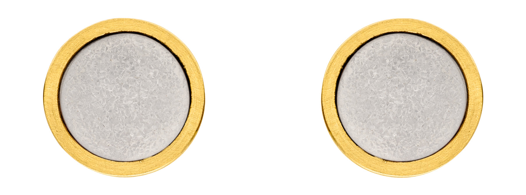 Ohrstecker MANU O909KR