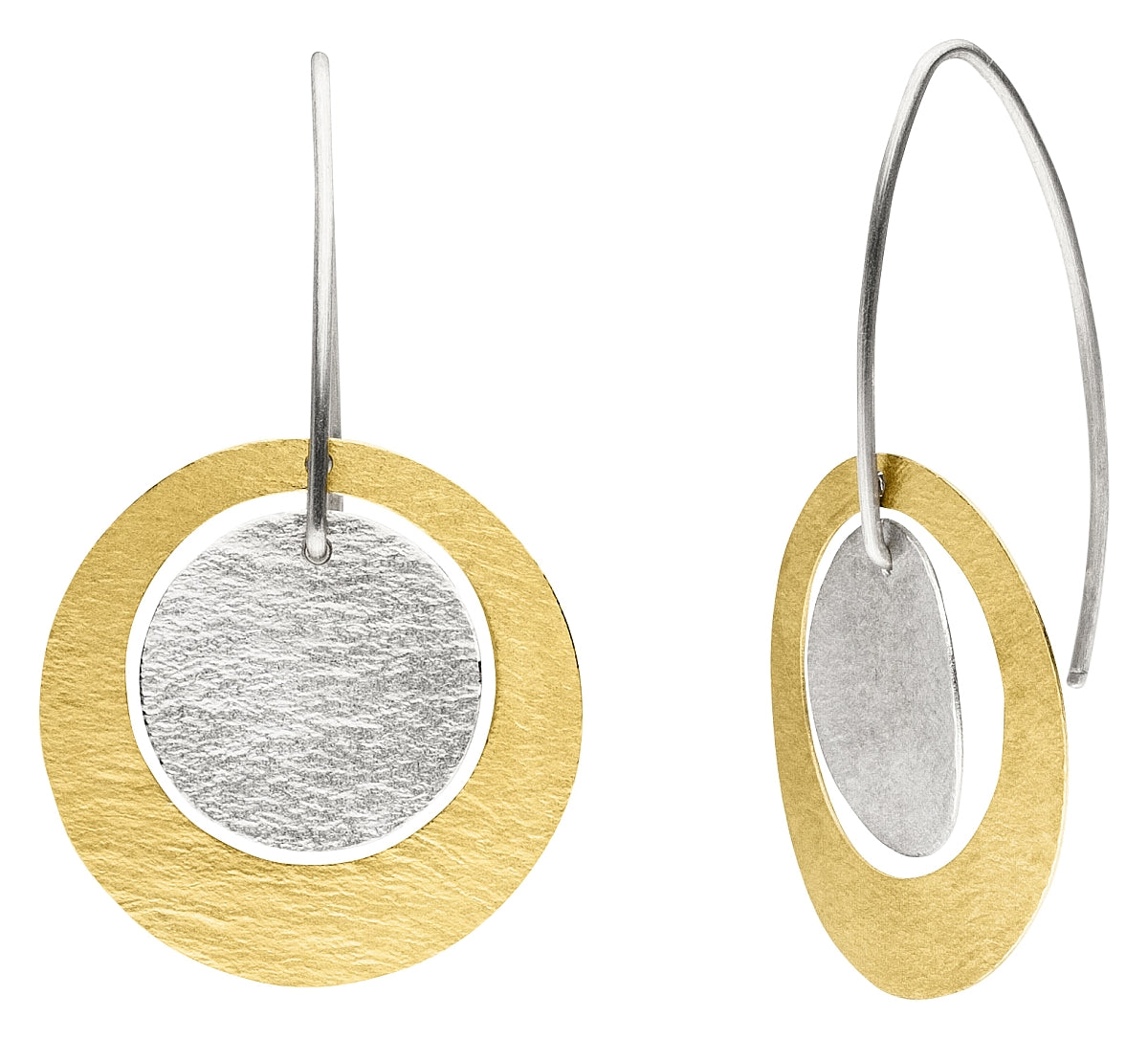 Ohrhänger MANU O957