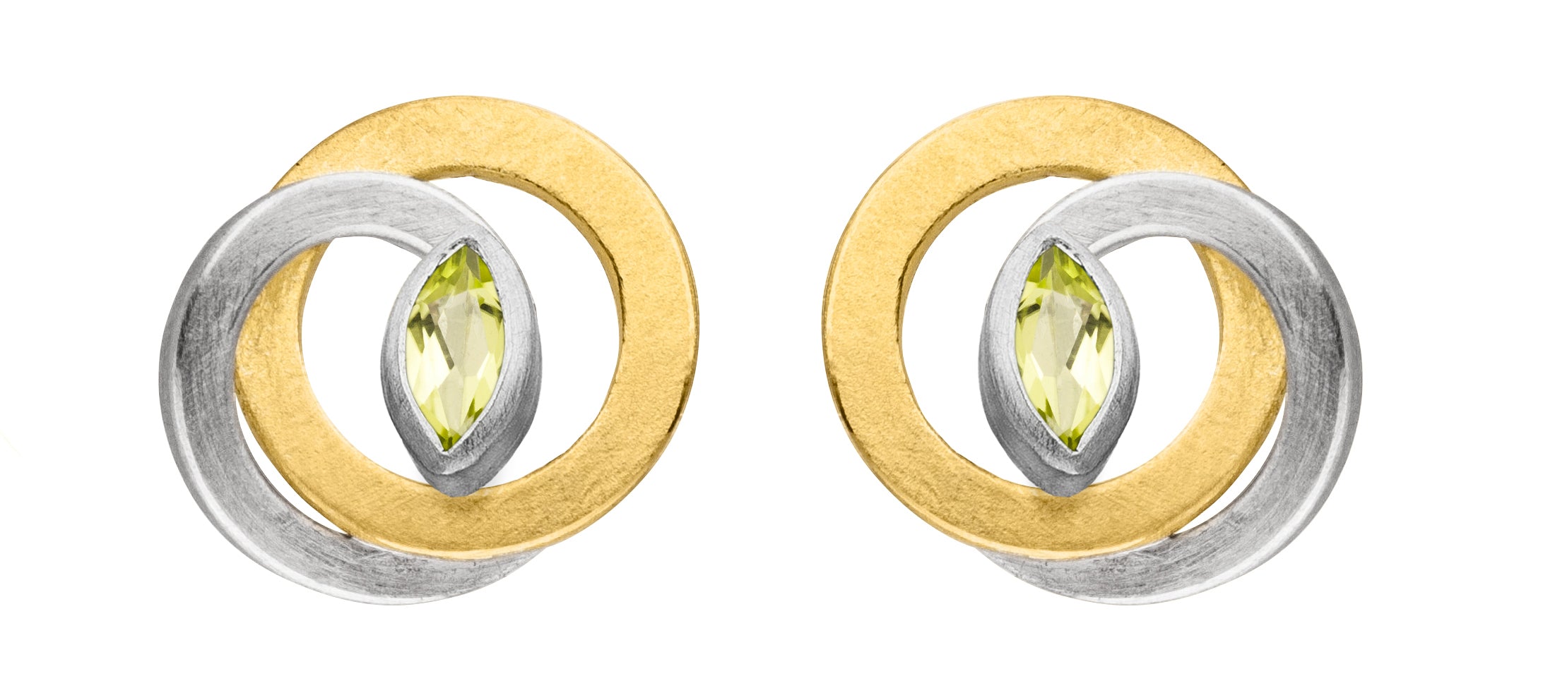 Ohrstecker MANU O962PR