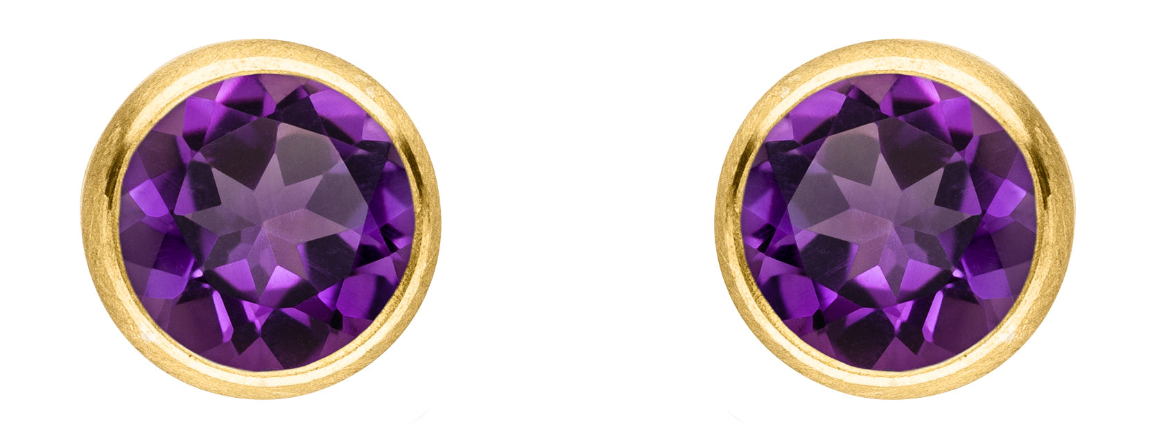 Ohrstecker MANU O965AM