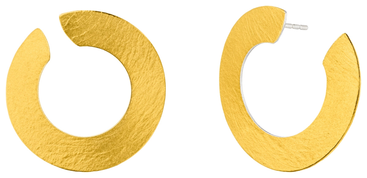 Ohrstecker MANU O988