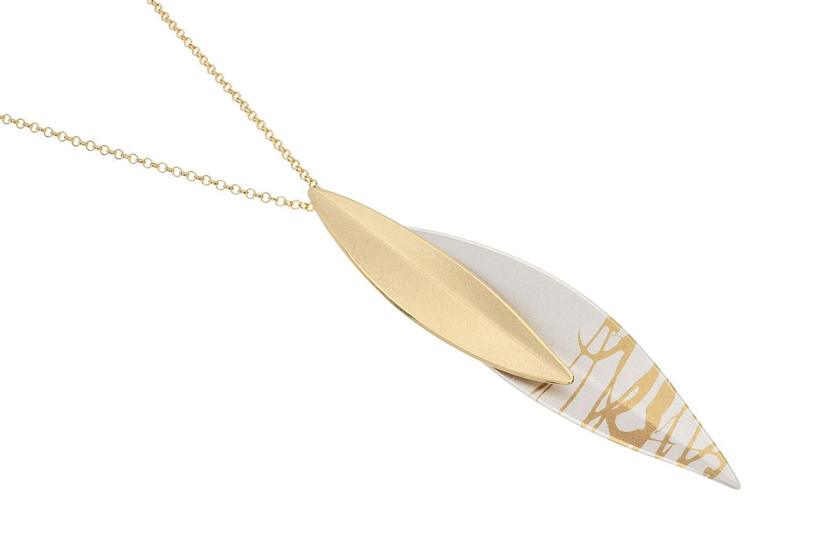 Collier DECO ECHO P 047283