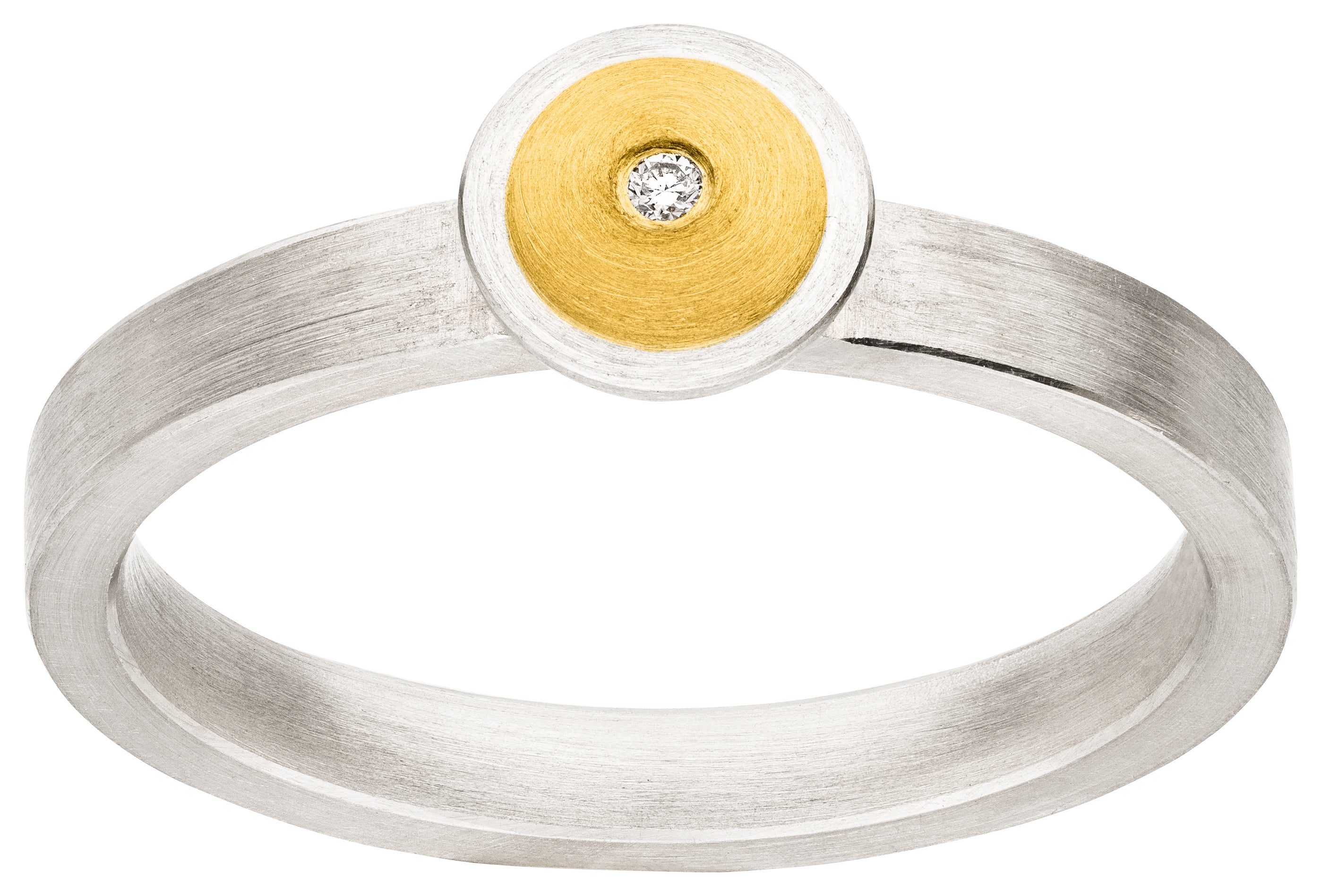 Ring MANU R1372BR