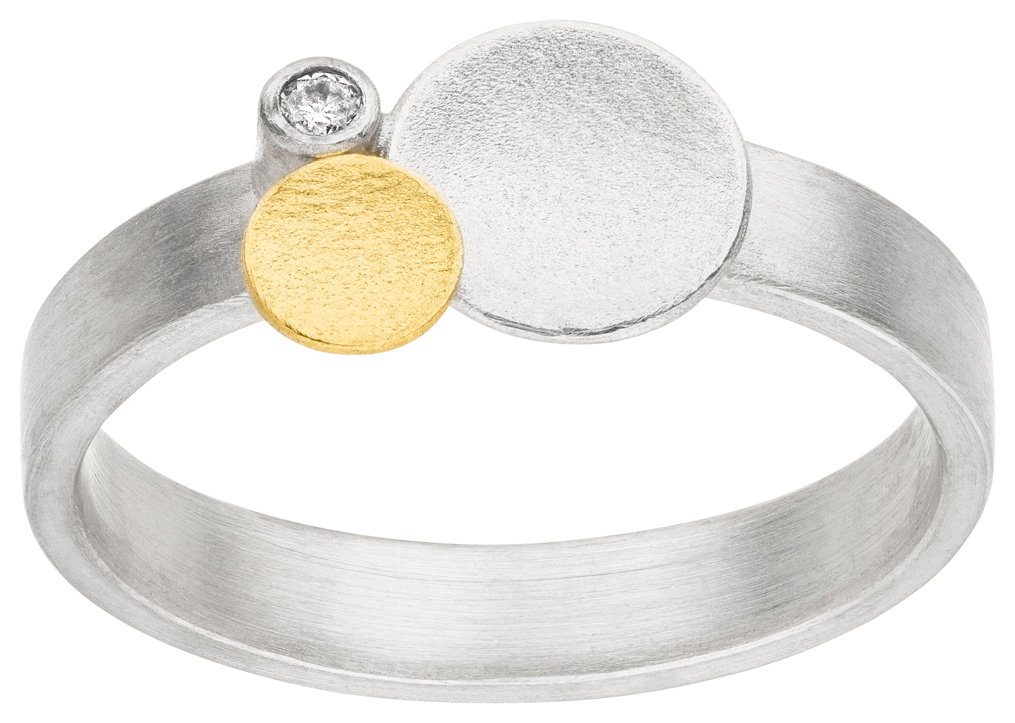 Ring MANU R1412BR