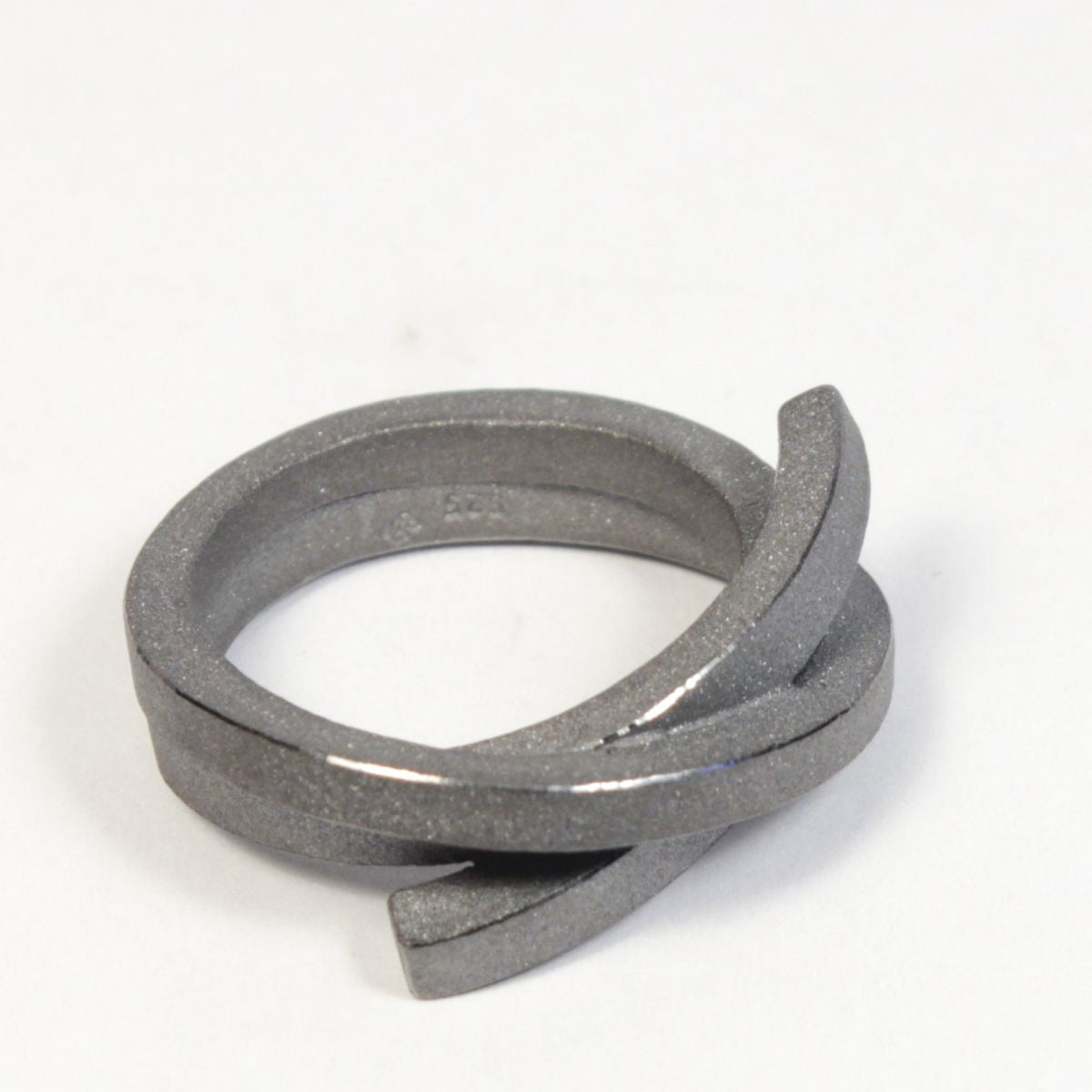 Ring Knotenschmuck Verbindungsring RIN-1