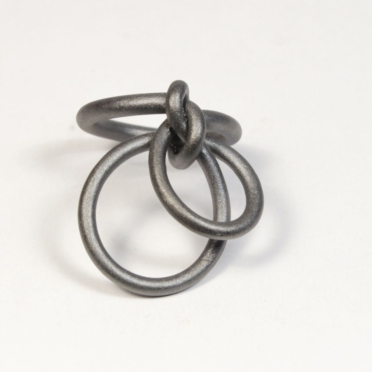 Ring Knotenschmuck Knoten RIN-6
