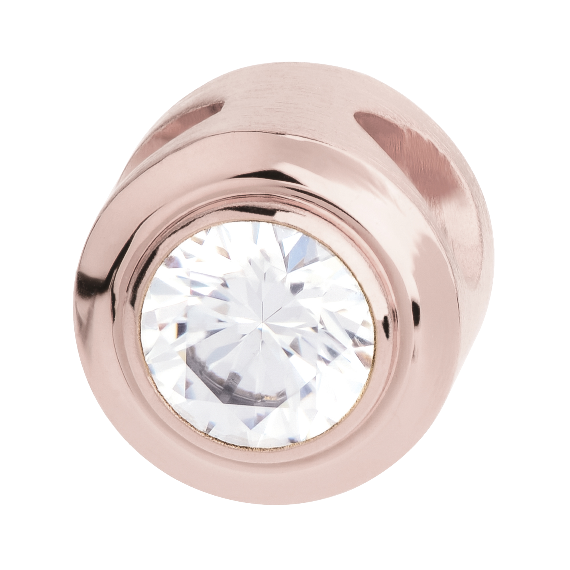 Anhänger ERNSTES DESIGN AN809.WH