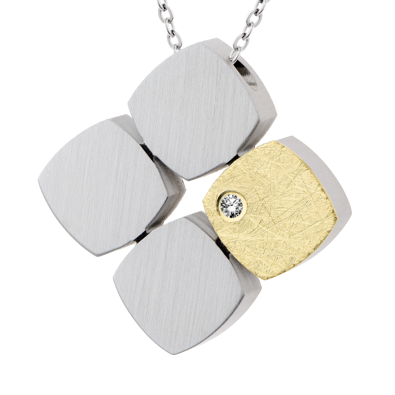 Anhänger ERNSTES DESIGN AN895