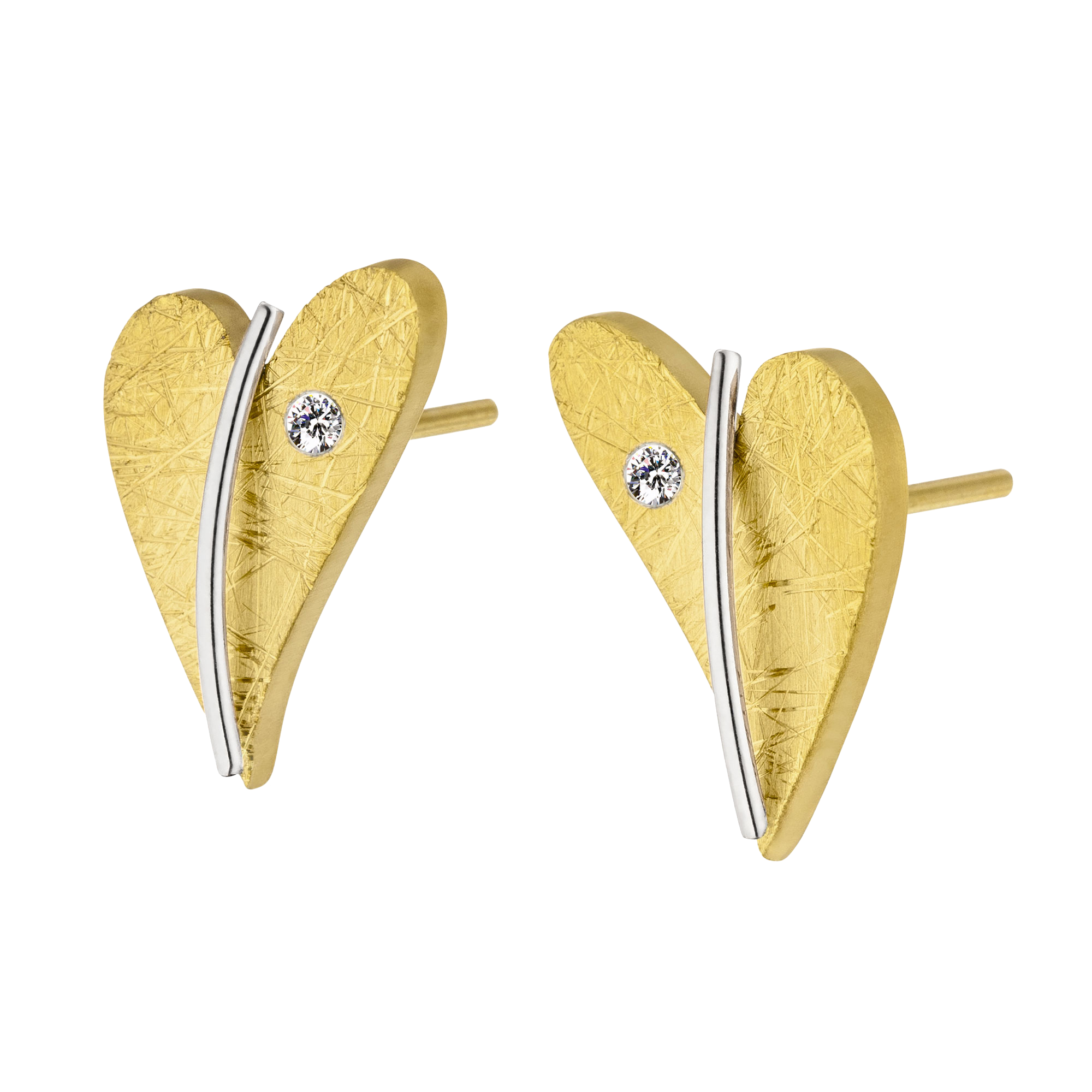 Ohrstecker ERNSTES DESIGN E265