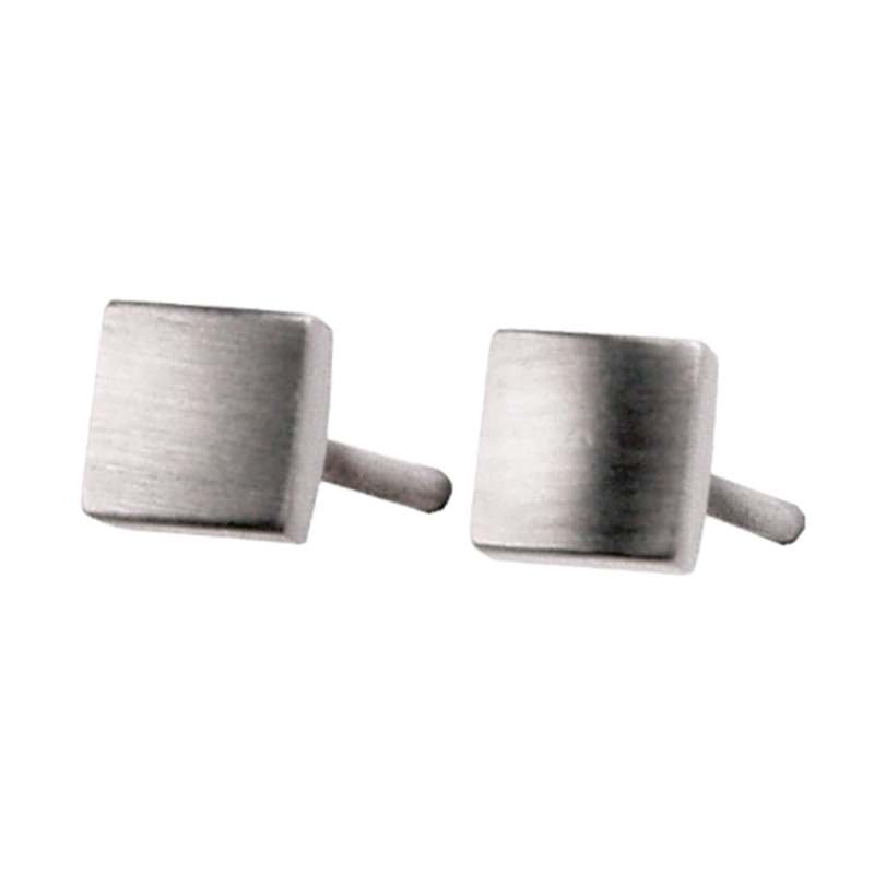 Edelstahl Ohrstecker ERNSTES DESIGN E88