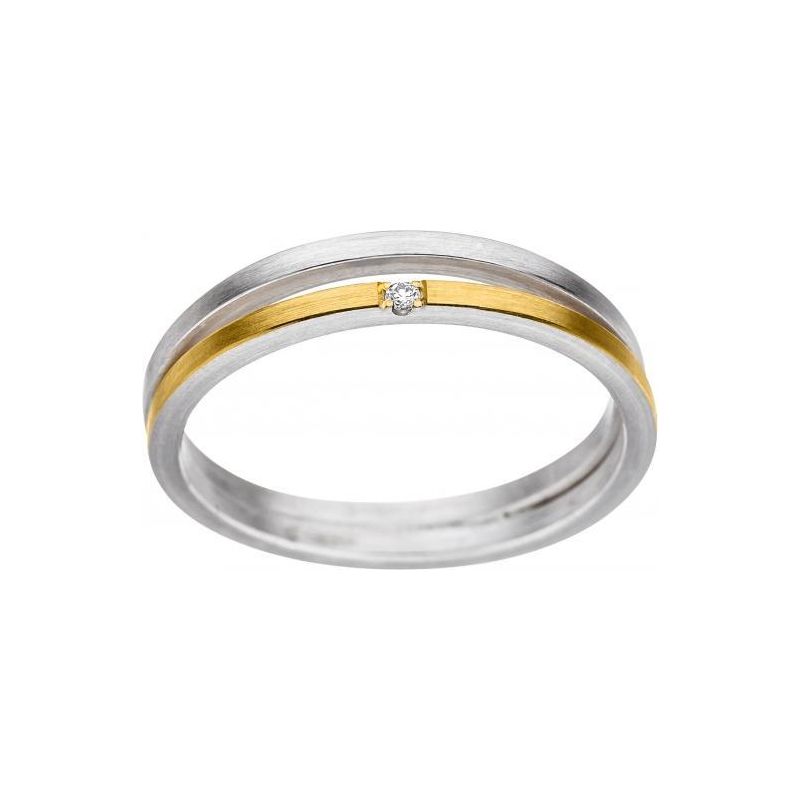 Ring MANU R1195BR