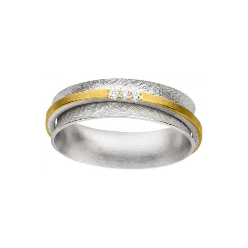 Ring MANU R1268BR