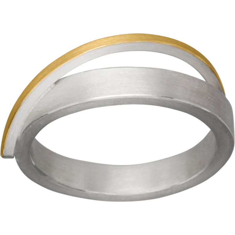 Ring MANU R1093