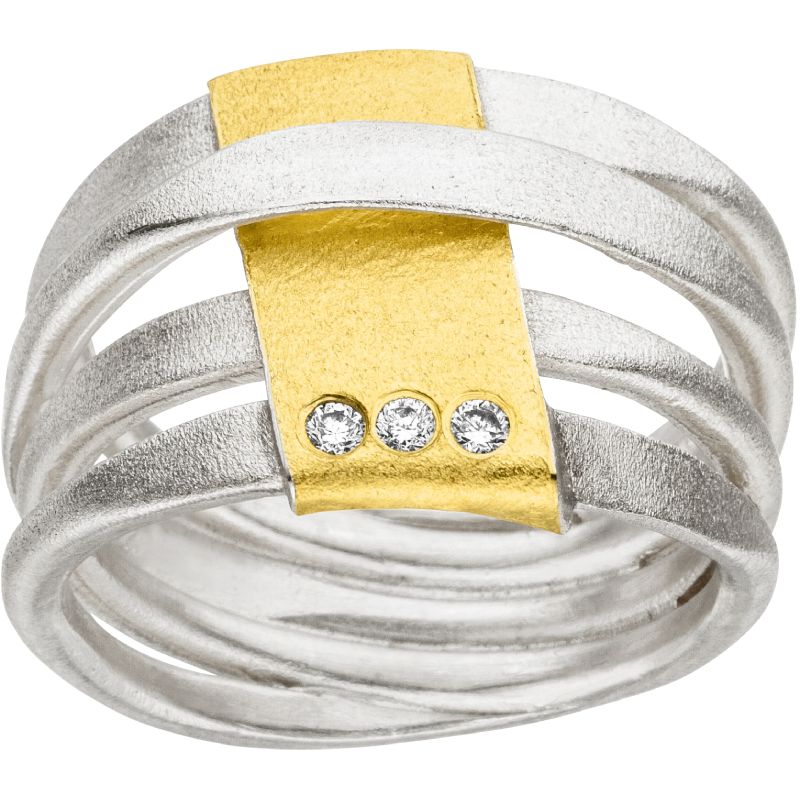 Ring MANU R1252BR