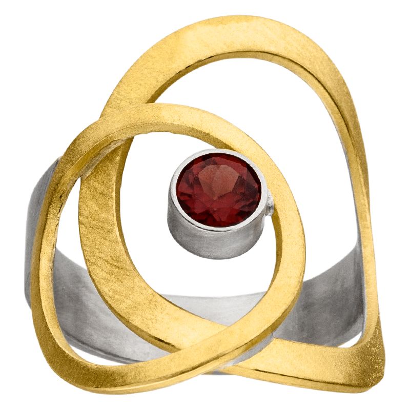 Ring MANU R1288GT