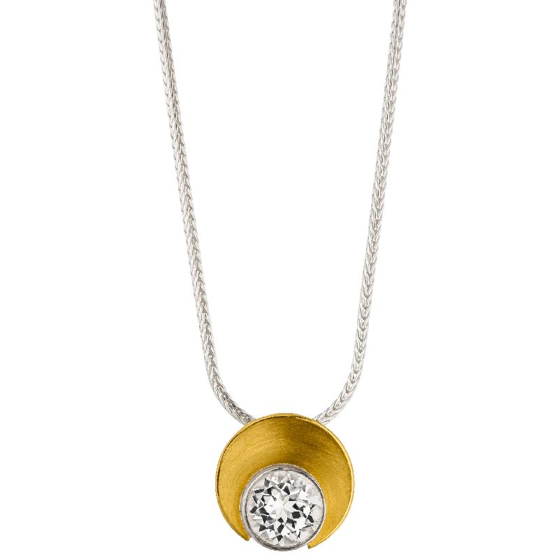 Collier MANU K1301WTO