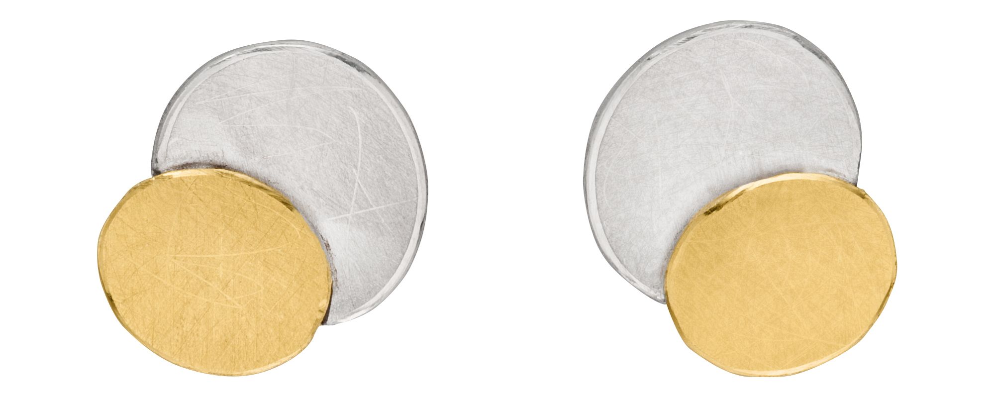 Ohrstecker MANU O811