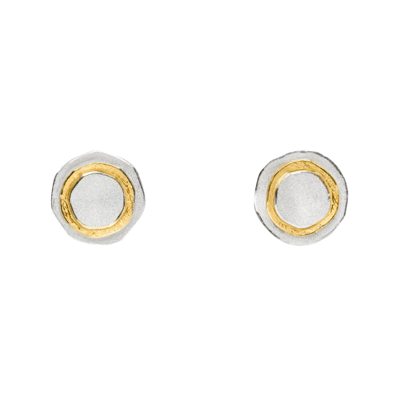 Ohrstecker MANU O690