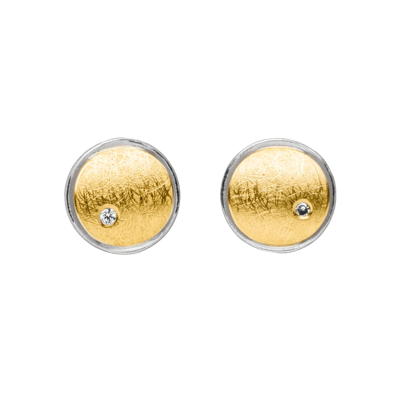 Ohrstecker MANU O775BR