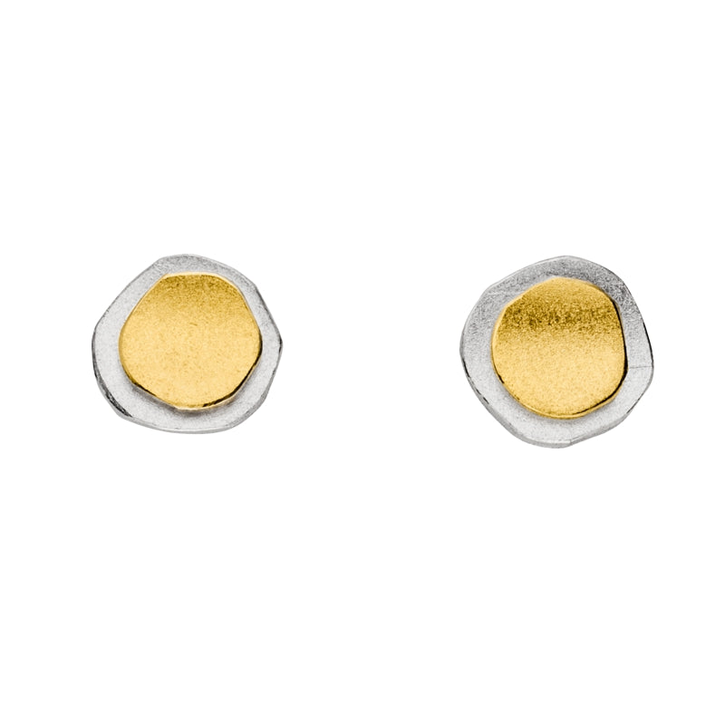 Ohrstecker MANU O790