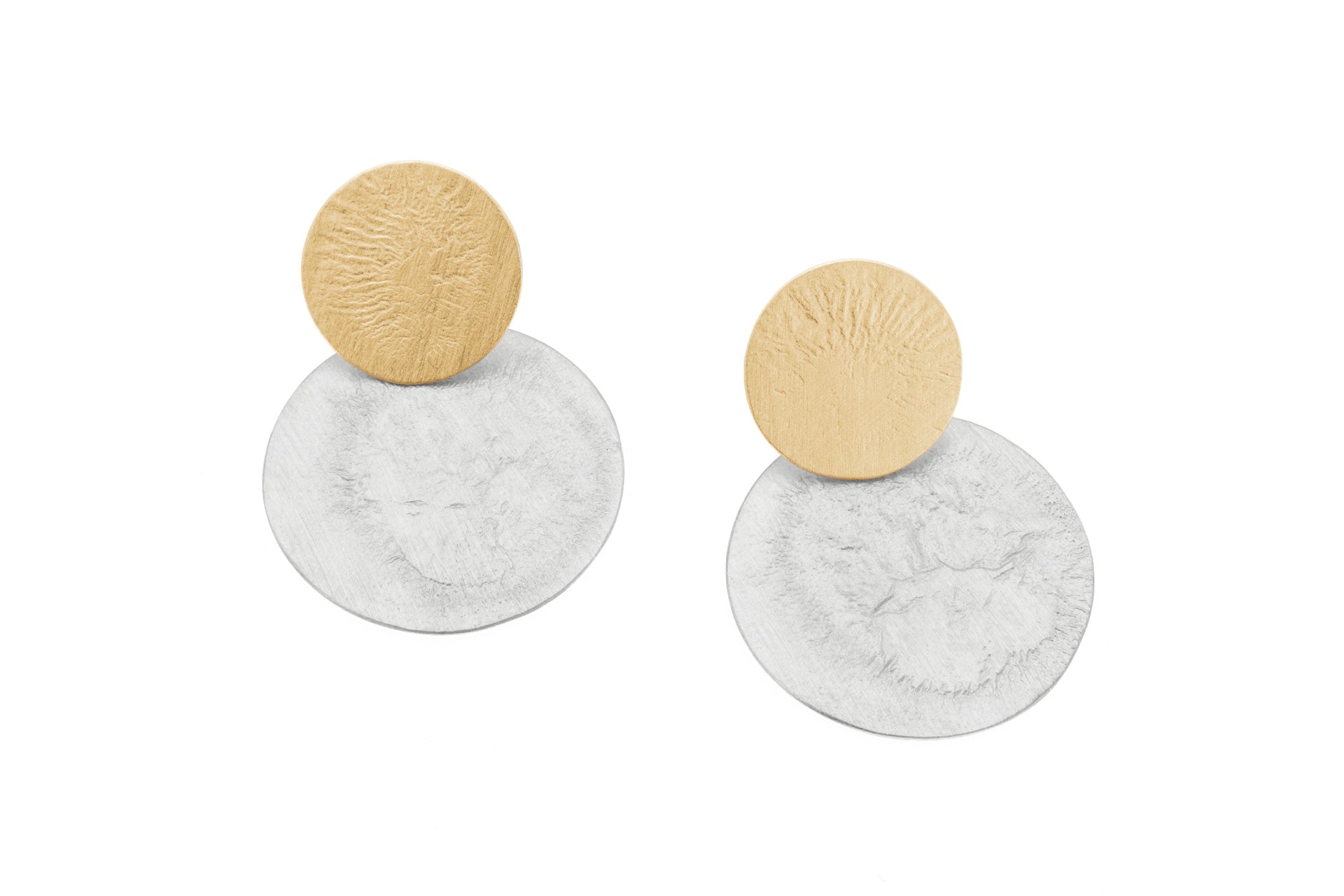 Ohrhänger DECO ECHO E 043756