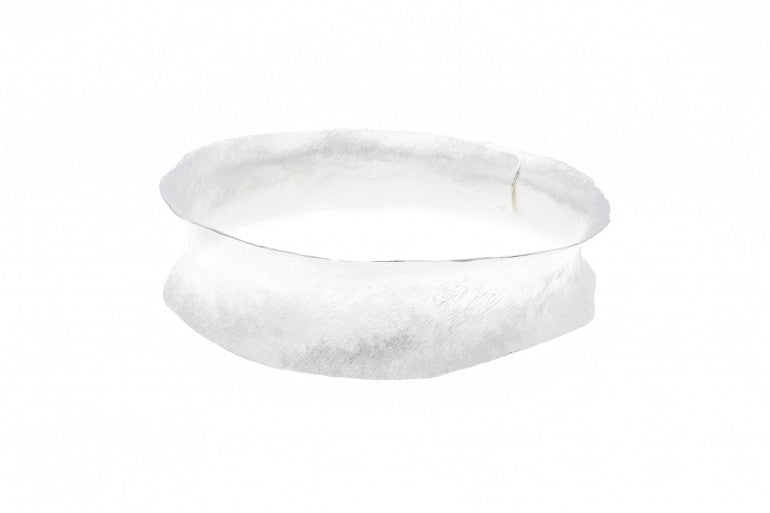 925er Silber Armreif DECO ECHO B 044745