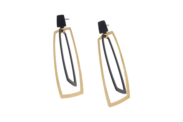 Ohrhänger DECO ECHO E 044764