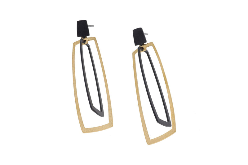 Ohrhänger DECO ECHO E 044764