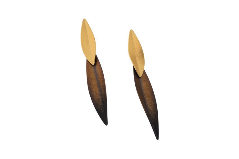 Ohrhänger DECO ECHO E 048048