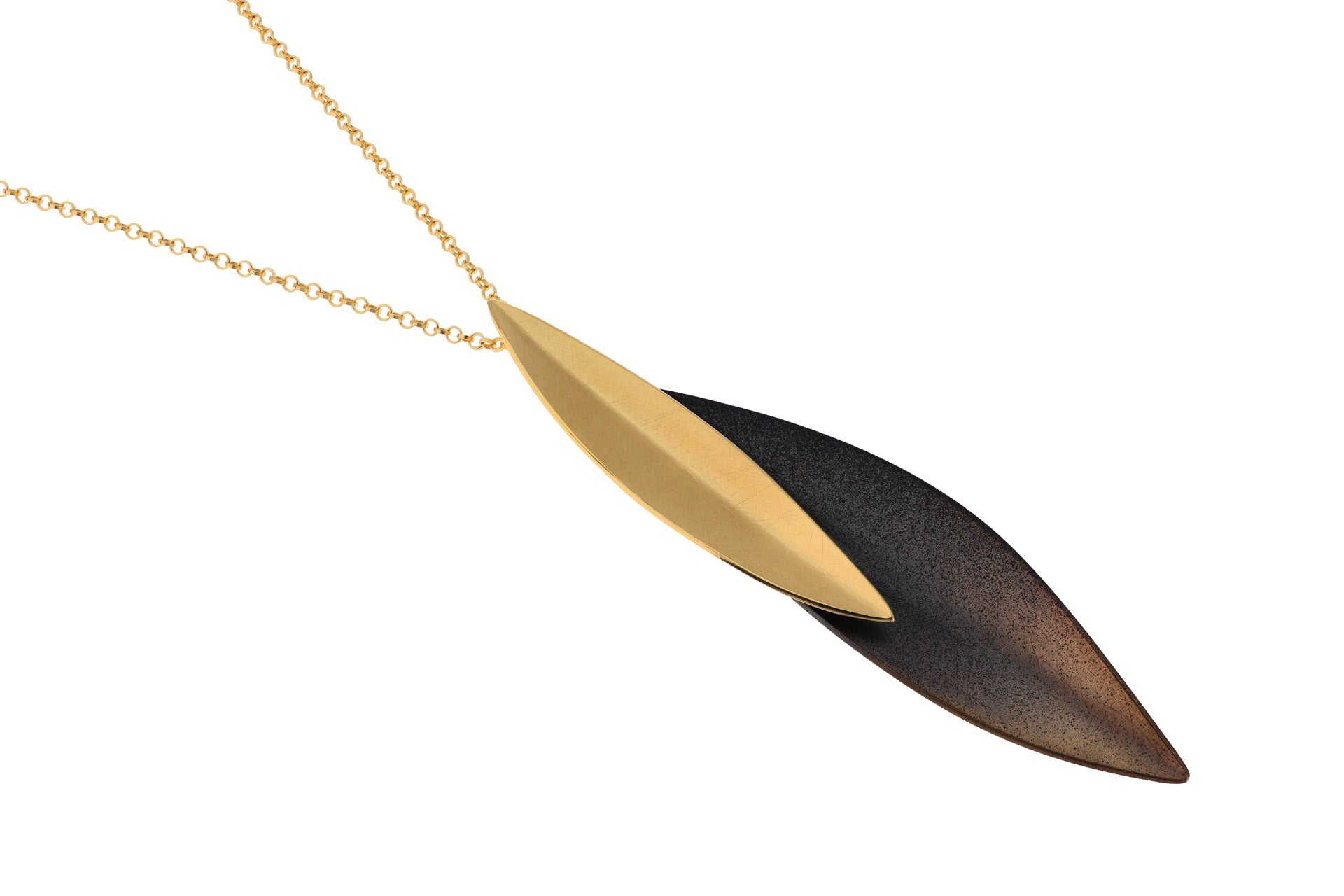 Collier DECO ECHO P 048627