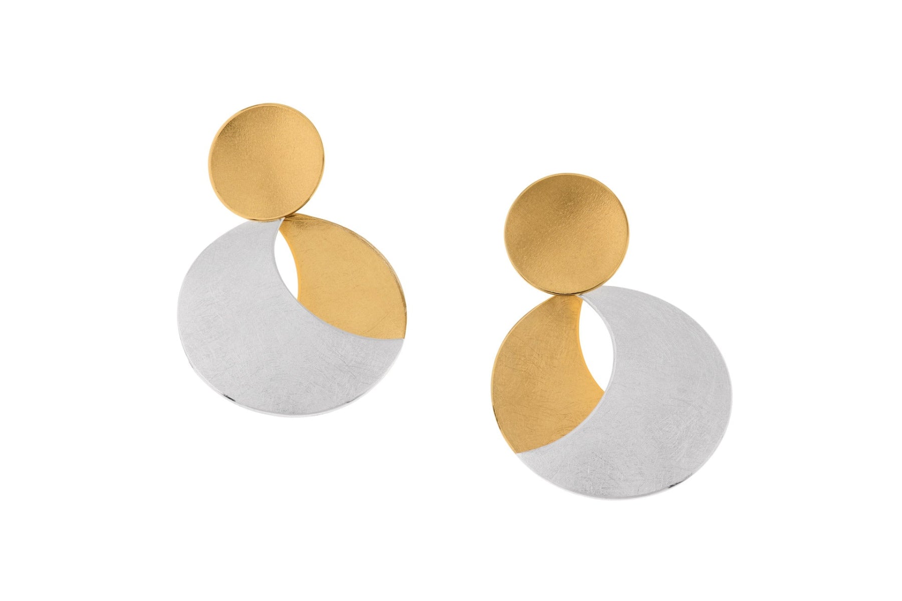Ohrhänger DECO ECHO E 048701