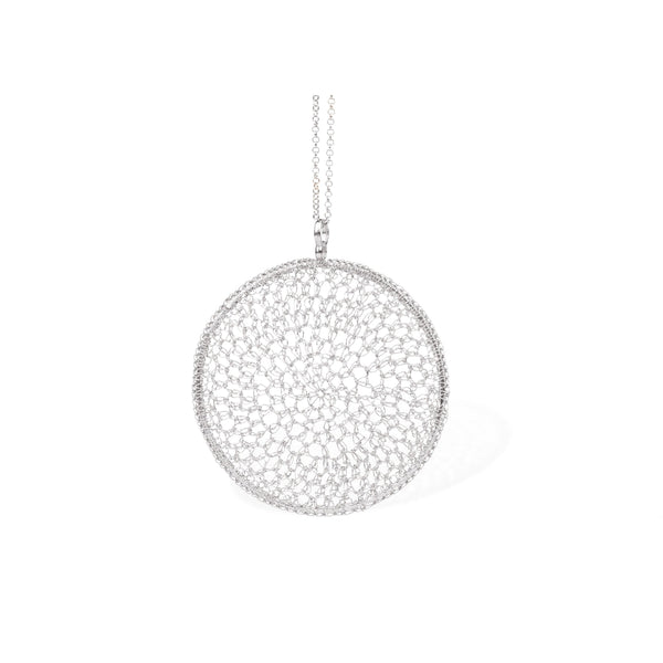 Collier Zaremski 1G60SLV