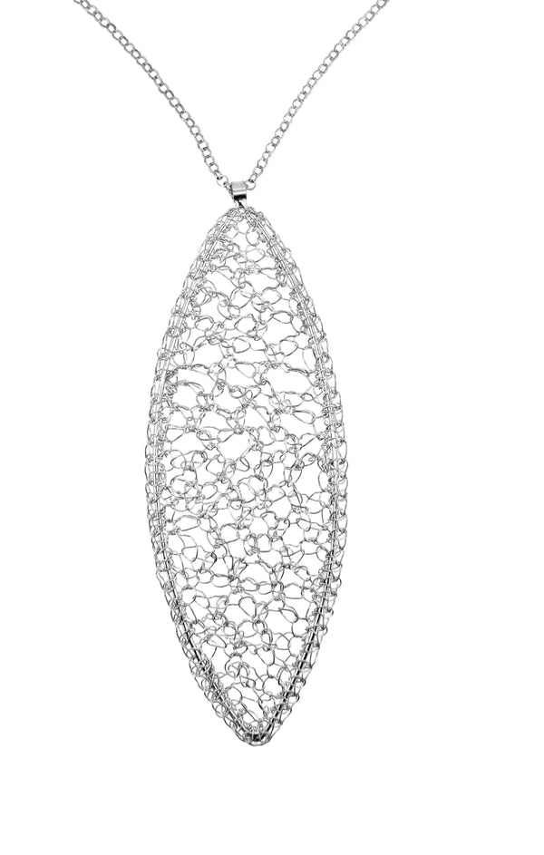 Collier Zaremski 23G75SLV