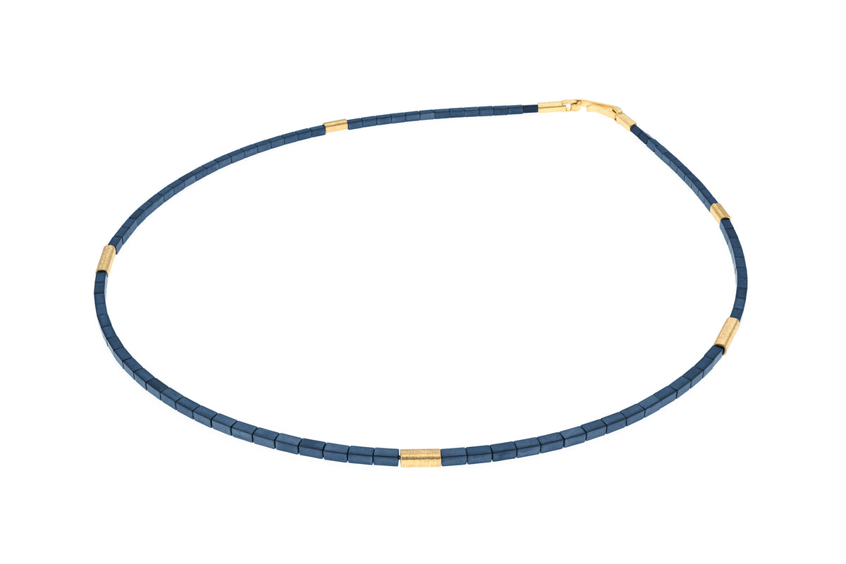 925er Silber Kette DECO ECHO N 521223