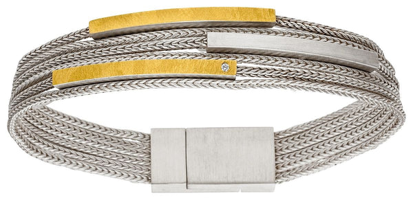 Armband MANU A186BR