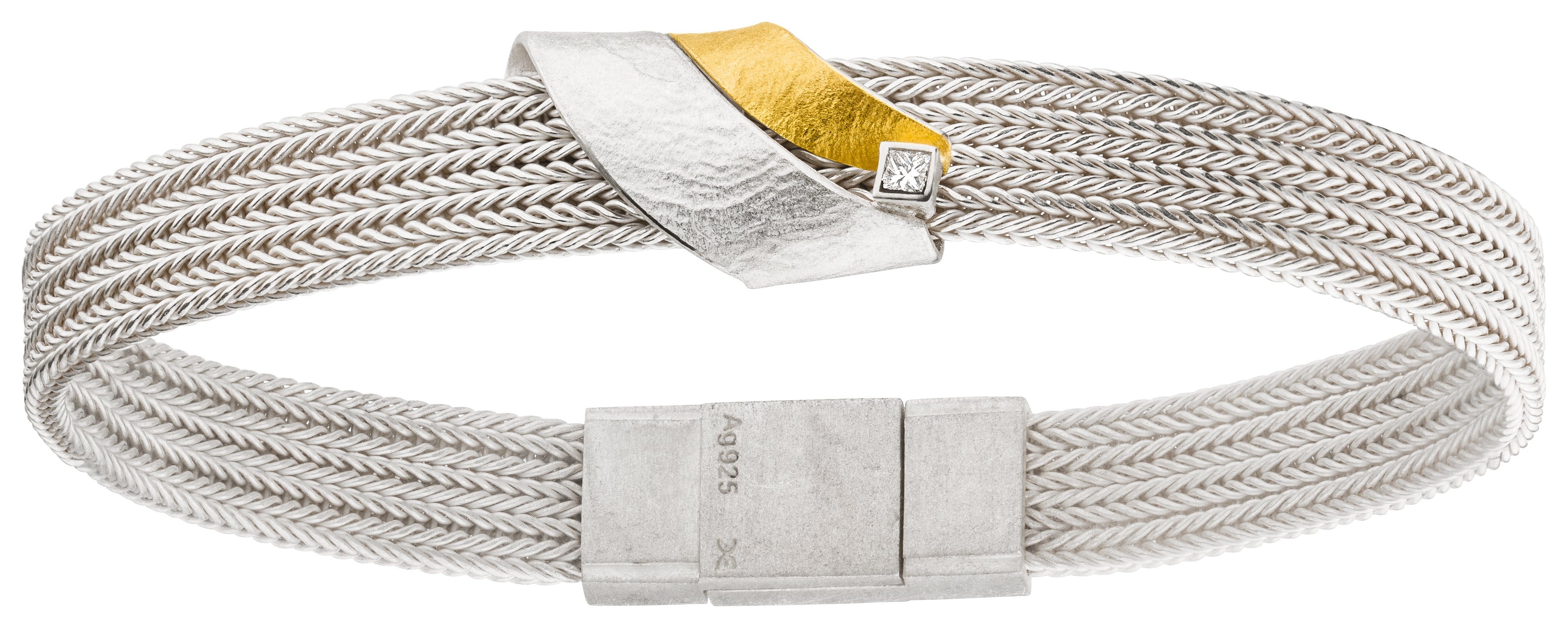 Armband MANU A203BR