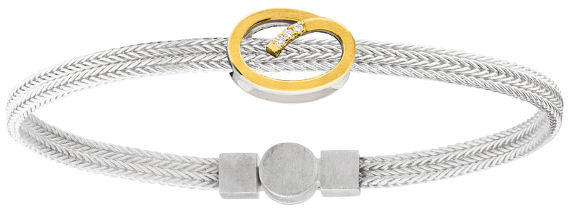 Armband MANU A204BR
