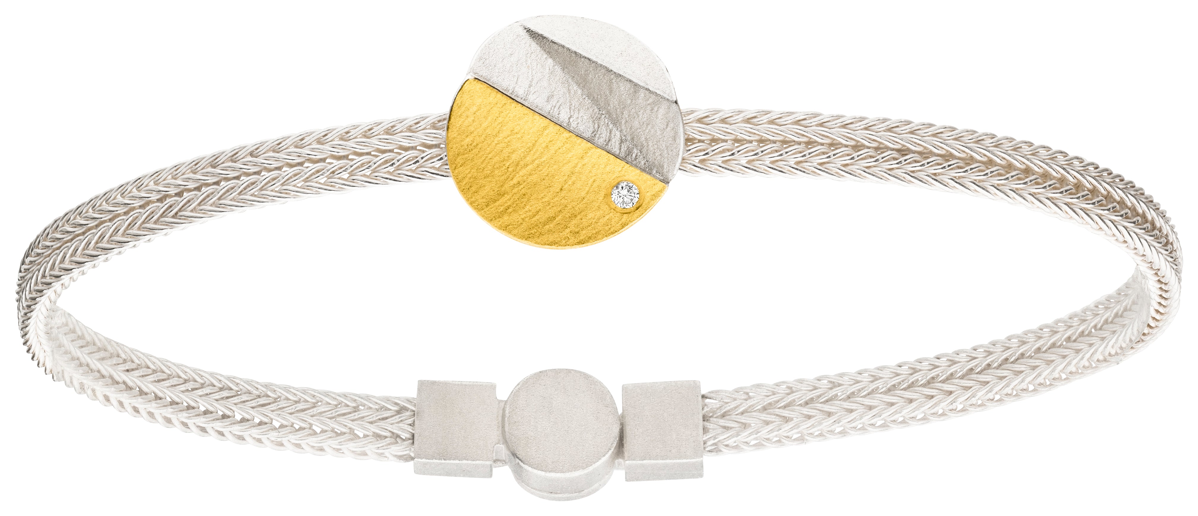 Armband MANU A206BR