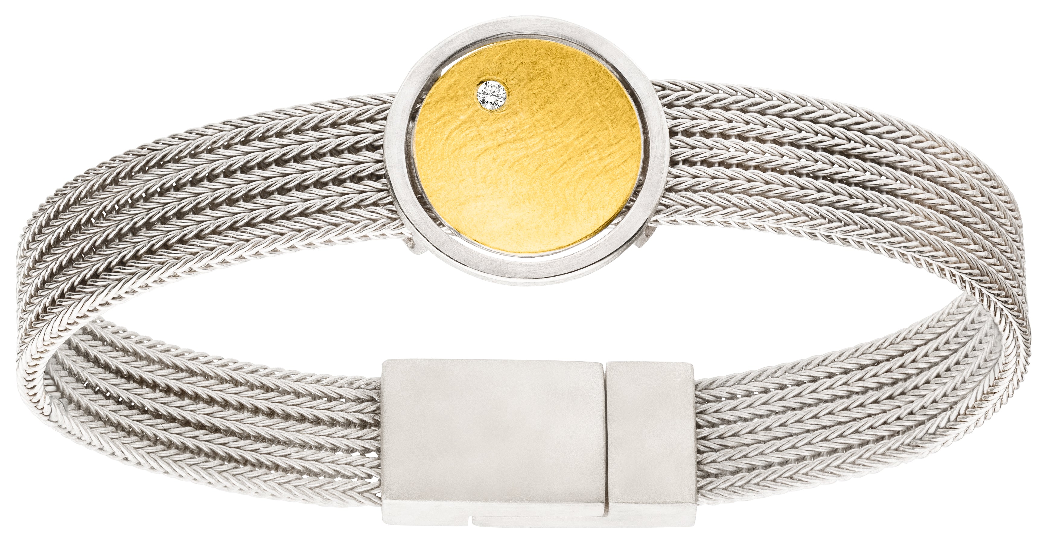 Armband MANU A207BR