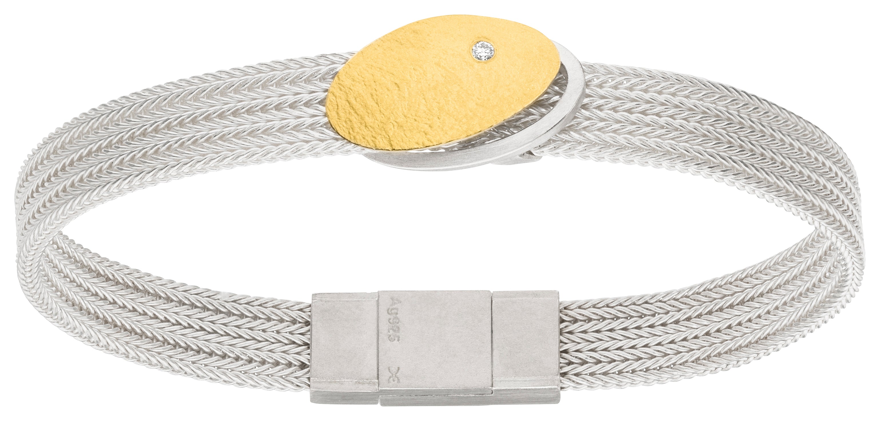 Armband MANU A212BR