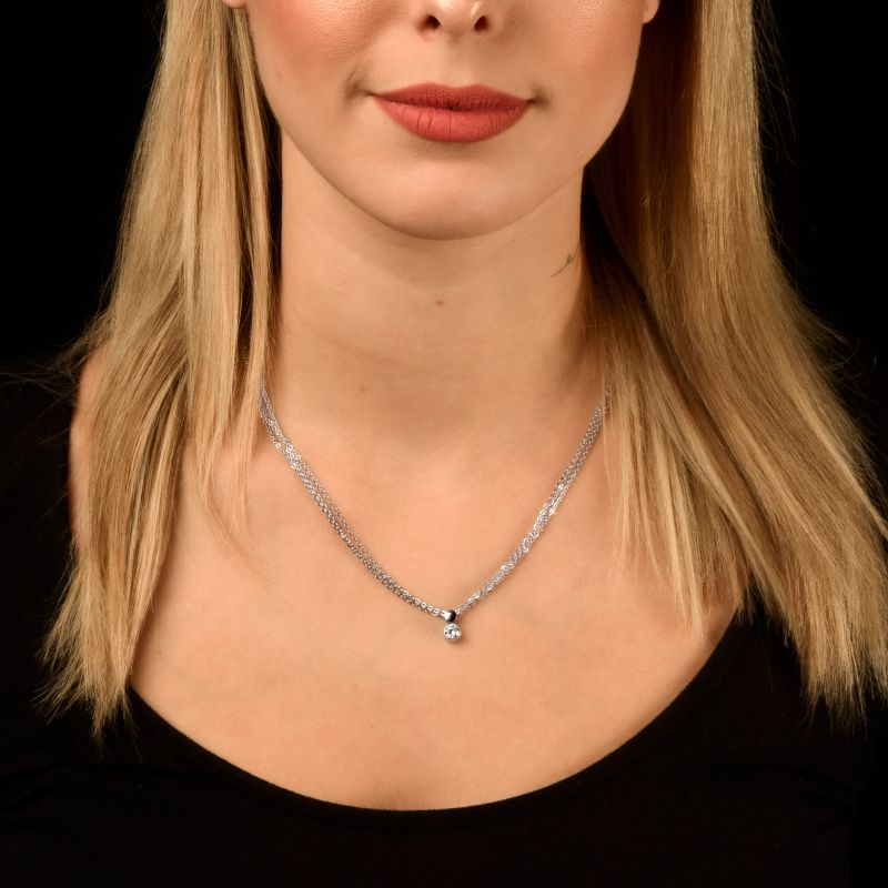 Kette Ernstes Design AK45C