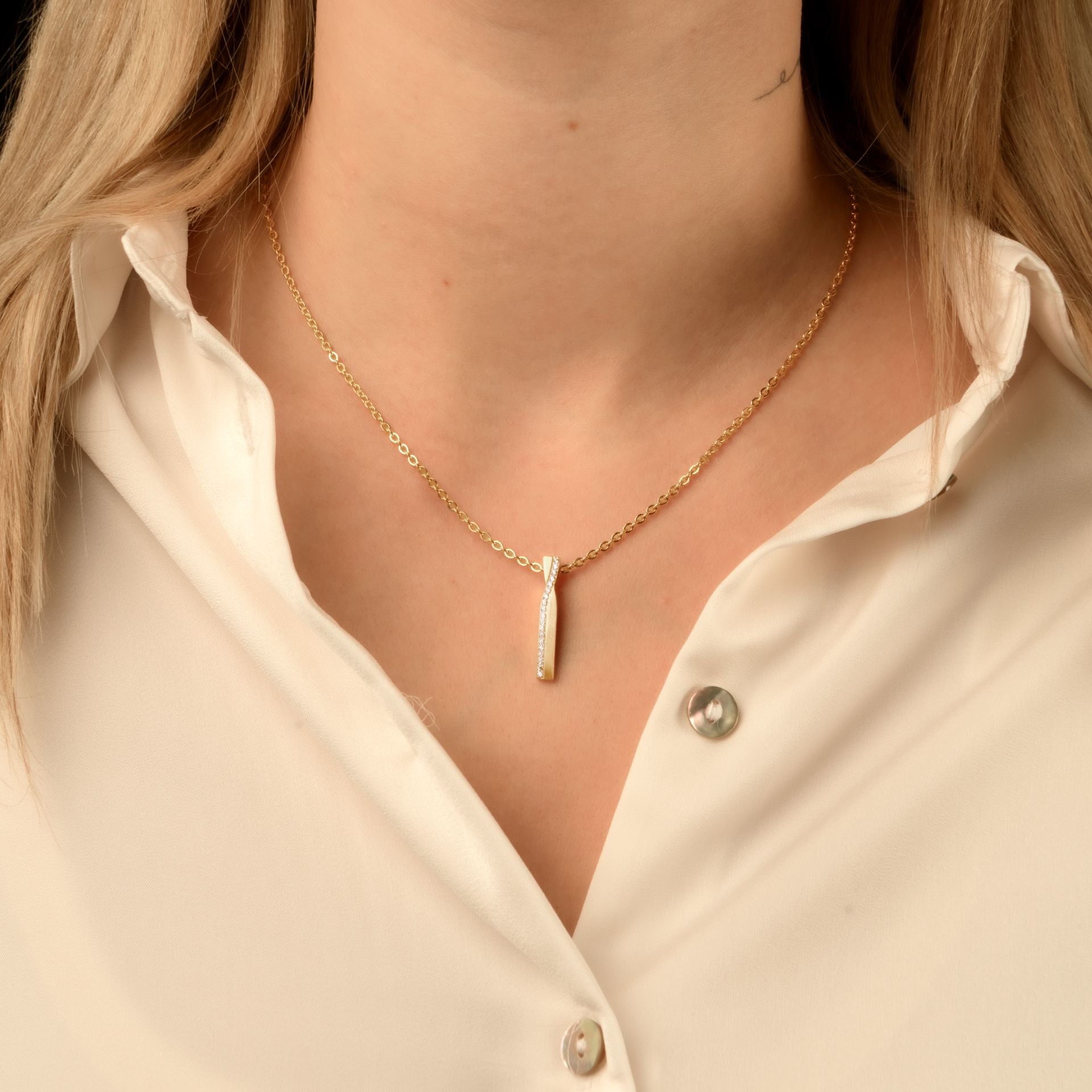 Anhänger ERNSTES DESIGN AN1038