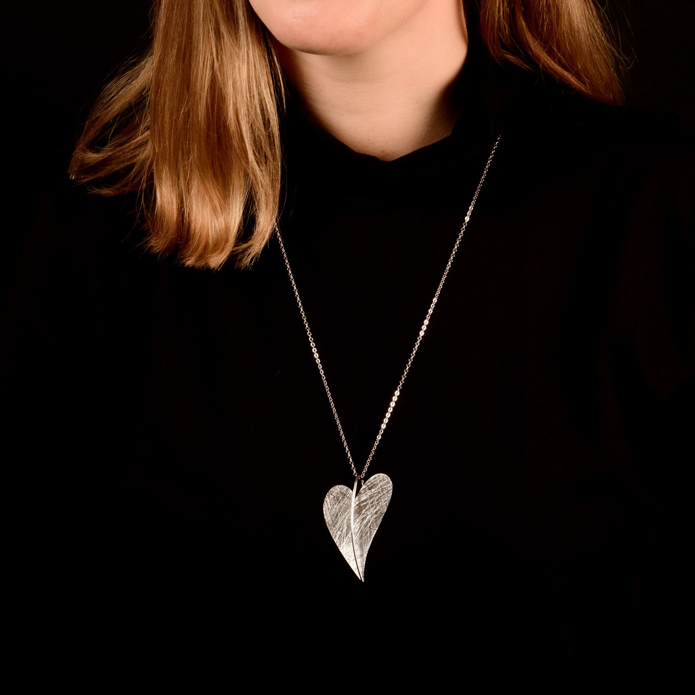 Anhänger ERNSTES DESIGN AN211